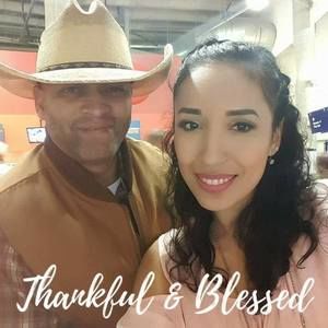 Meet your Posher, Barry